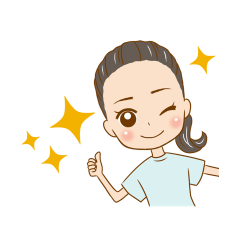 [LINEスタンプ] 美海・まきの専用キャラスタンプ！