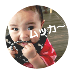 [LINEスタンプ] りんころあんころ2