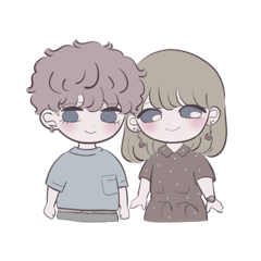 [LINEスタンプ] みしぇとまる