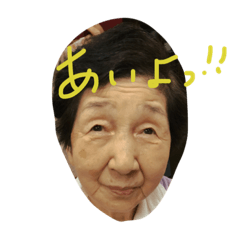 [LINEスタンプ] 今日のノブコ。