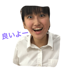 [LINEスタンプ] 学校日記