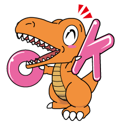 [LINEスタンプ] エネゴン