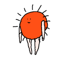 [LINEスタンプ] ちょっとしげる多め