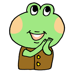 [LINEスタンプ] 毎日ピョコ太郎