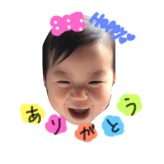[LINEスタンプ] runo_runo