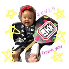 [LINEスタンプ] りおりお姫