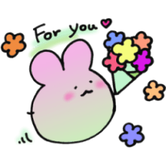 [LINEスタンプ] ほんわか とち スタンプ