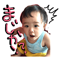 [LINEスタンプ] 日々のやりとり