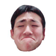 [LINEスタンプ] ちゅうと