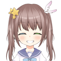 [LINEスタンプ] ルネッタのすたんぷ
