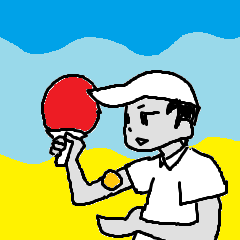 [LINEスタンプ] ひととそれいがい