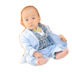 [LINEスタンプ] 健ちゃん-