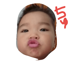 [LINEスタンプ] ぼんのつぶやき