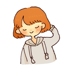 [LINEスタンプ] ほのぼのおともだちスタンプ