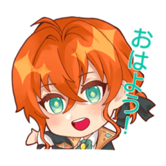 [LINEスタンプ] ぼくスタ