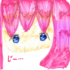 [LINEスタンプ] なっち娘のスタンプ