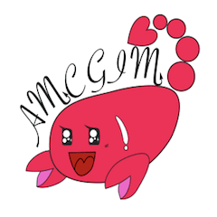 [LINEスタンプ] さそりちゃん