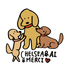[LINEスタンプ] ちぇるちぇるスタンプ2