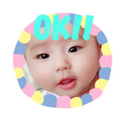 [LINEスタンプ] 柊晟くんの日常