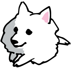 [LINEスタンプ] コンさん