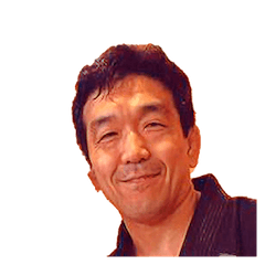 [LINEスタンプ] 中井祐樹 -YUKI NAKAI-