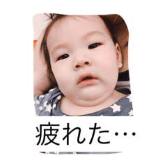[LINEスタンプ] すがわらさんち2