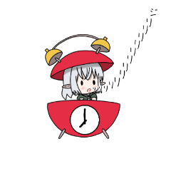 [LINEスタンプ] シルフィーちゃん 【第3弾】