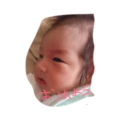 [LINEスタンプ] にーちゃん♡