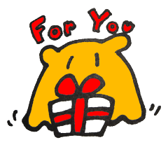 [LINEスタンプ] 過激派メンダコさま(とタコ)のスタンプ