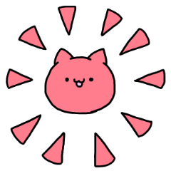 [LINEスタンプ] なにわのにゃんにゃん2