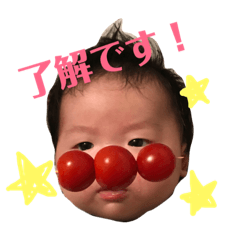 [LINEスタンプ] ほのぼの日常 みんなバージョン