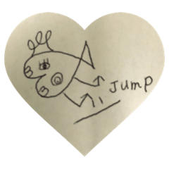 [LINEスタンプ] すう動物