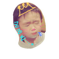 [LINEスタンプ] そうたスタンプ☆