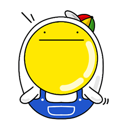 [LINEスタンプ] ラー二の平凡な一日