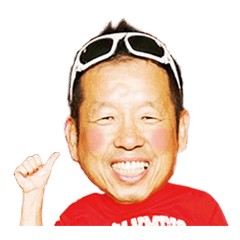 [LINEスタンプ] えのさんスタンプ