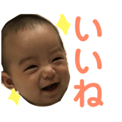 [LINEスタンプ] せぇちゃん