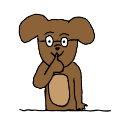 [LINEスタンプ] ヘタ絵スタンプ2（動物たち）