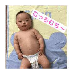 [LINEスタンプ] ぼぼスタンプ2