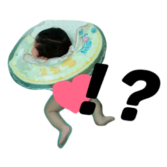 [LINEスタンプ] リンリン ！！