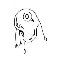 [LINEスタンプ] やっていく気持ち