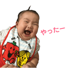 [LINEスタンプ] さなぶう