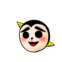 [LINEスタンプ] 奇怪生物つみをのスタンプ