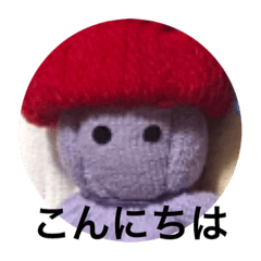[LINEスタンプ] マイドール達の会話