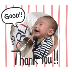 [LINEスタンプ] しおんさーん