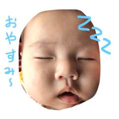 [LINEスタンプ] 翔湊スタンプ