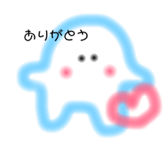 [LINEスタンプ] とろりん