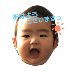 [LINEスタンプ] かいママ