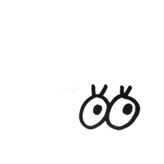 [LINEスタンプ] めめちゃんのスタンプ