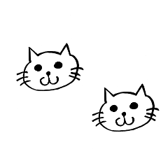 [LINEスタンプ] アカンねこ ～プロローグ～