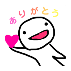 [LINEスタンプ] よこちふれんず